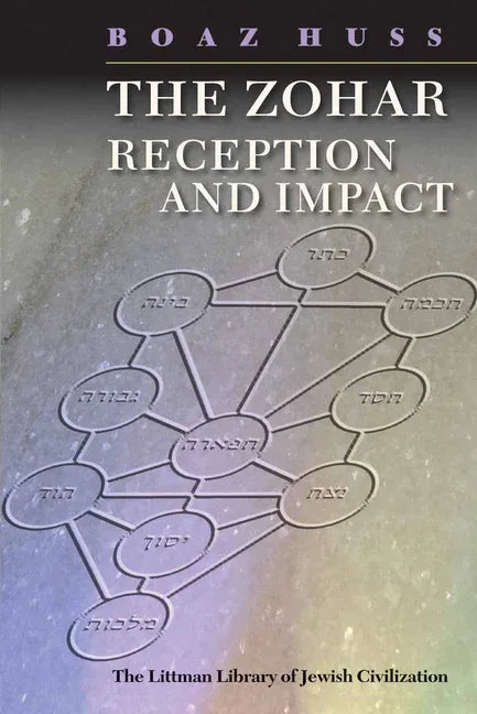 Zohar: Reception and Impact - stevensbooks