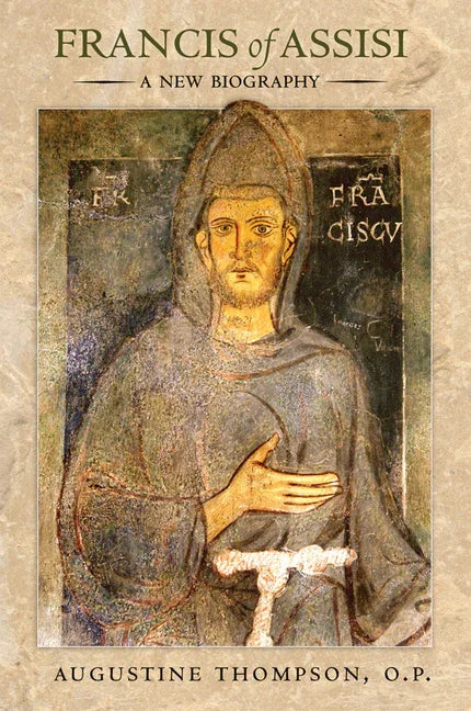 Francis of Assisi - stevensbooks