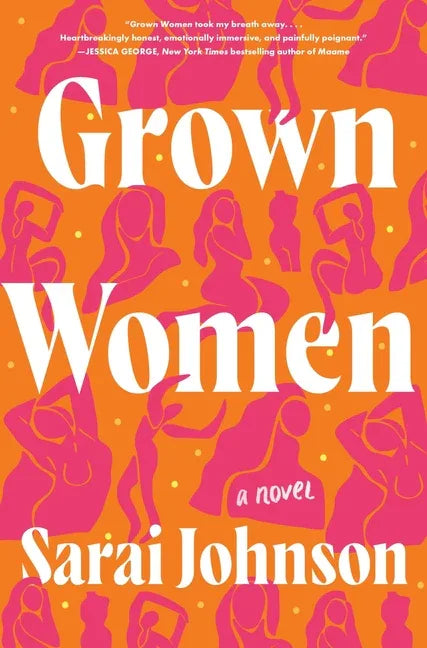 Grown Women - stevensbooks