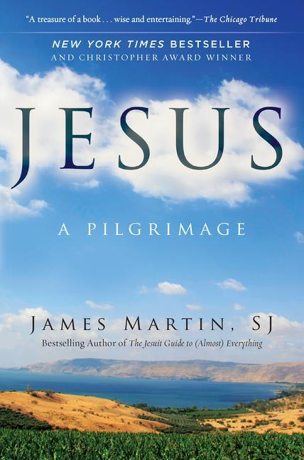 Jesus: A Pilgrimage - stevensbooks