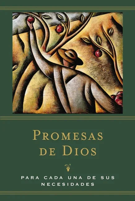 Promesas de Dios: Para Cada Una de Sus Necesidades - stevensbooks