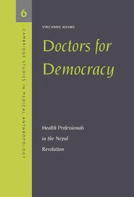 Doctors for Democracy - stevensbooks