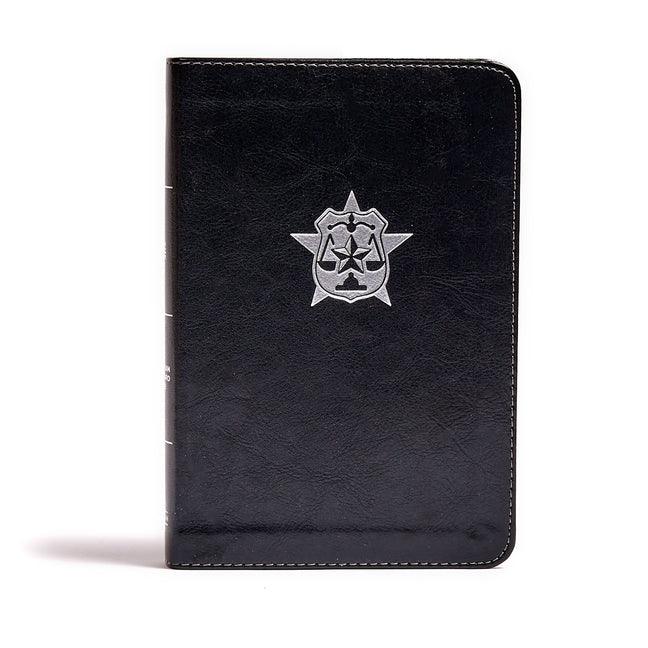 CSB Law Enforcement Officer's Bible - stevensbooks