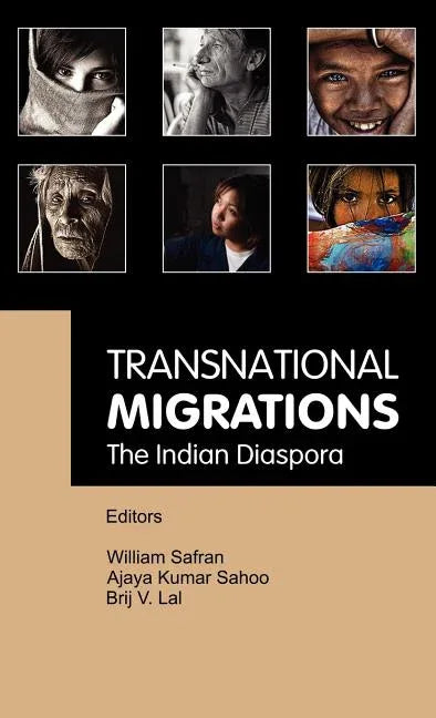 Transnational Migrations: The Indian Diaspora - stevensbooks