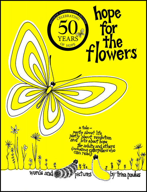 Hope for the Flowers - Ingram
