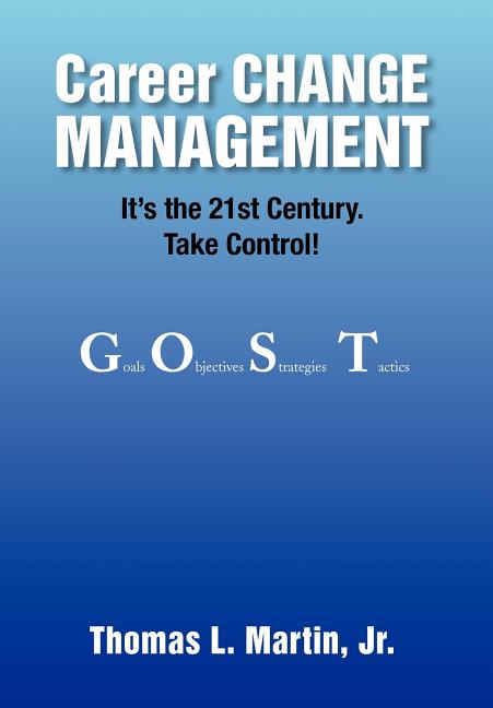 Career CHANGE MANAGEMENT - Ingram