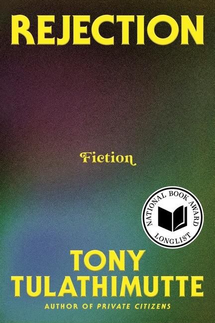 Rejection: Fiction - stevensbooks