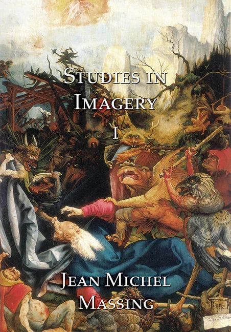 Studies in Imagery I: Text and Images - stevensbooks