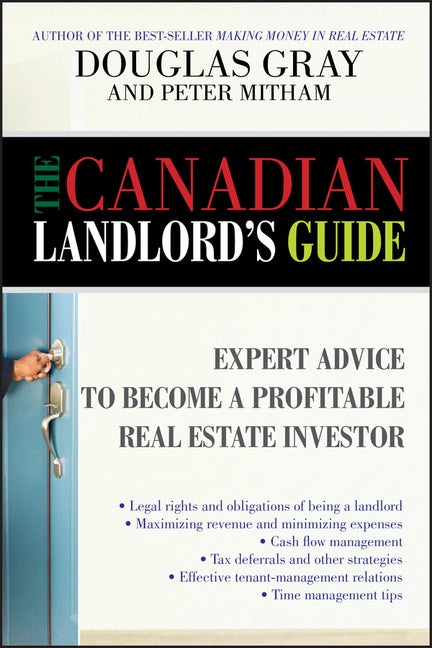 Canadian Landlord's Guide - Ingram