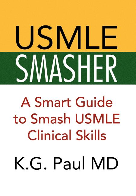 USMLE Smasher - Ingram
