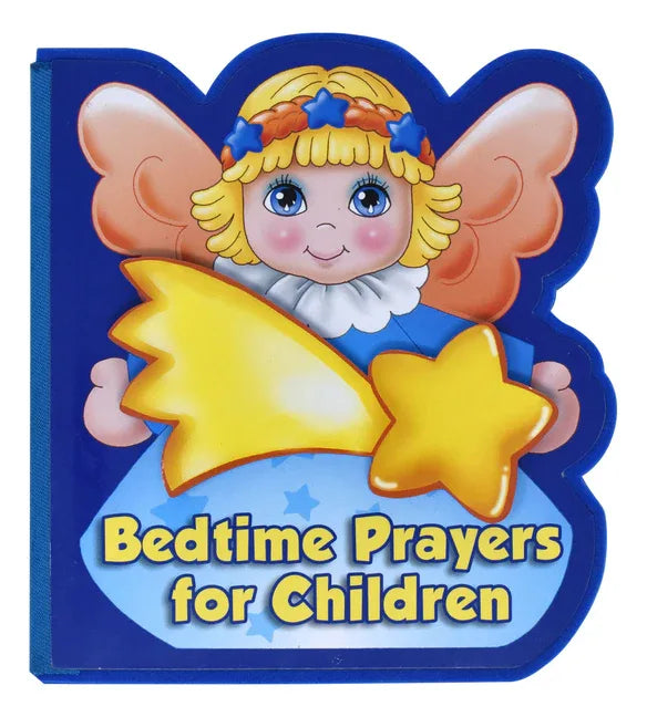 Bedtime Prayers for Children - stevensbooks