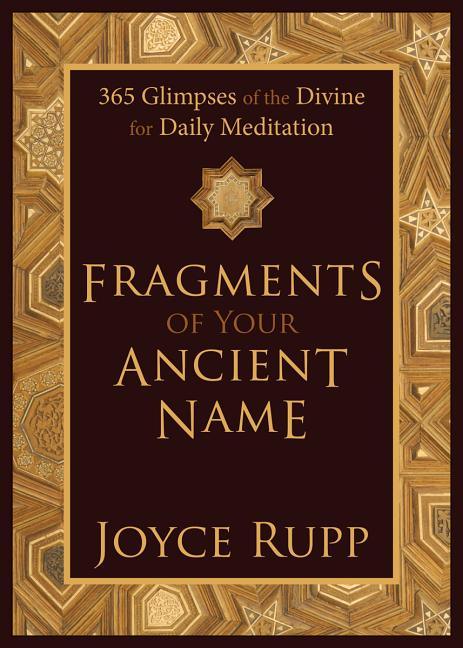 Fragments of Your Ancient Name - stevensbooks
