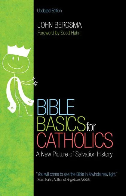 Bible Basics - stevensbooks