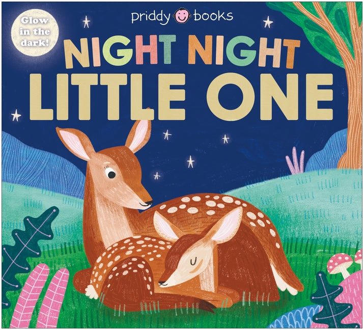 Night Night Little One (Night Night Books) - Ingram