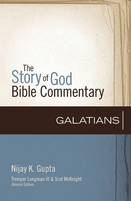 Galatians: 9 - stevensbooks
