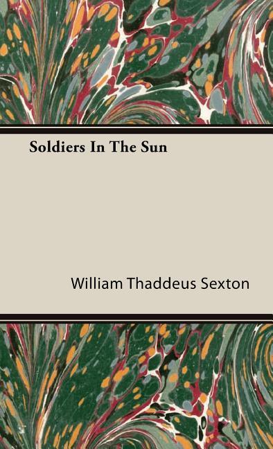 Soldiers In The Sun - stevensbooks