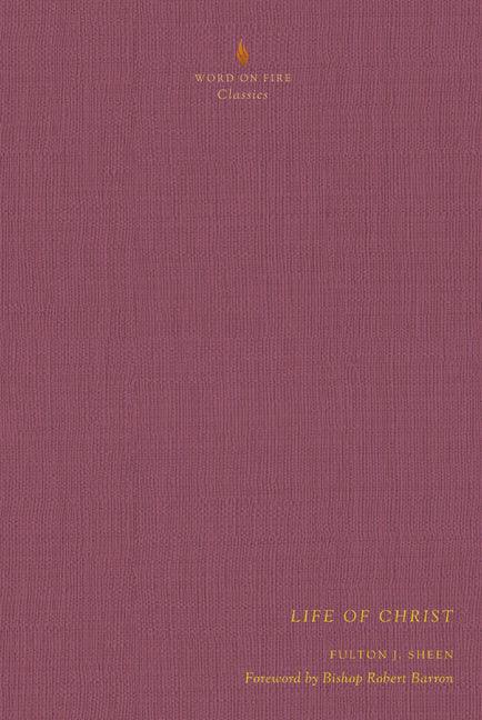 Life of Christ - stevensbooks