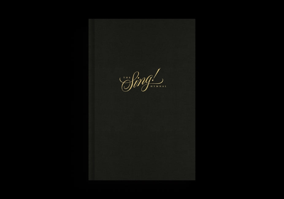 Sing! Hymnal (Hardcover) - Ingram