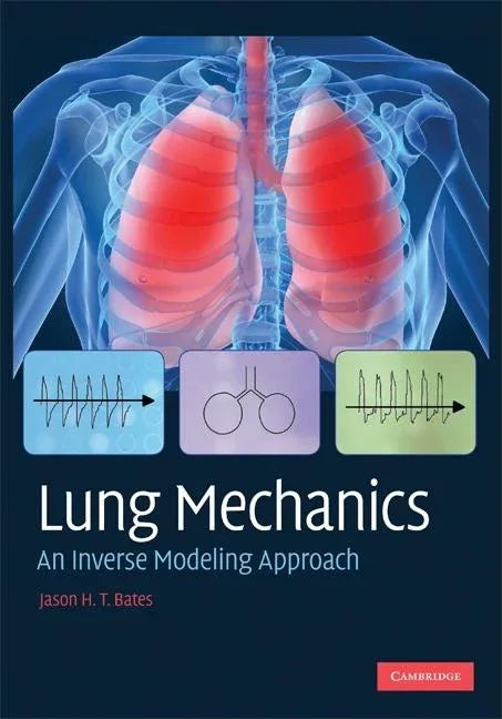 Lung Mechanics - stevensbooks