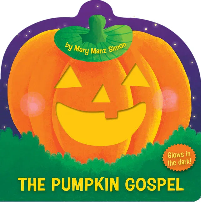 Pumpkin Gospel: A Story of a New Start with God - stevensbooks