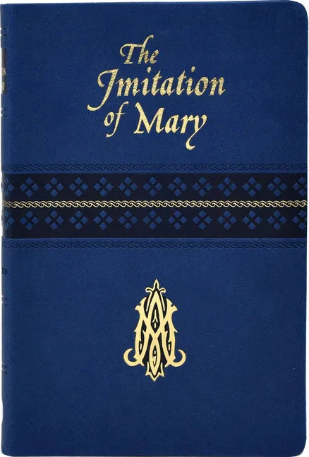 Imitation of Mary - stevensbooks