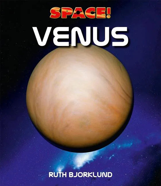 Venus - stevensbooks