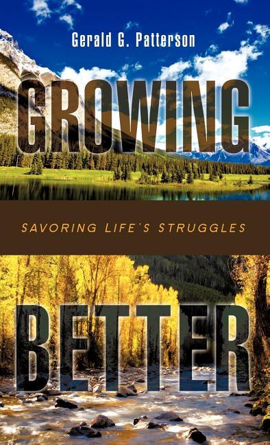 Growing Better - stevensbooks