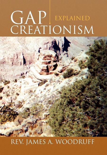 Gap Creationism Explained - stevensbooks