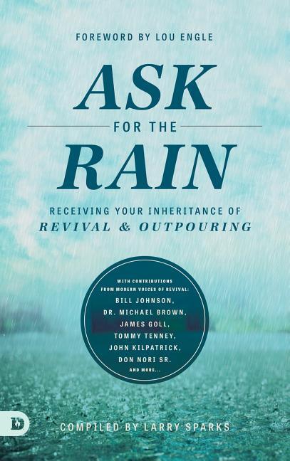 Ask For the Rain - stevensbooks