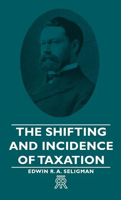 Shifting and Incidence of Taxation - stevensbooks
