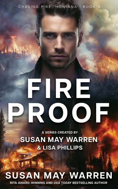 Fireproof - stevensbooks