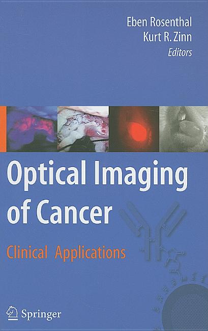 Optical Imaging of Cancer: Clinical Applications (2010) - Ingram