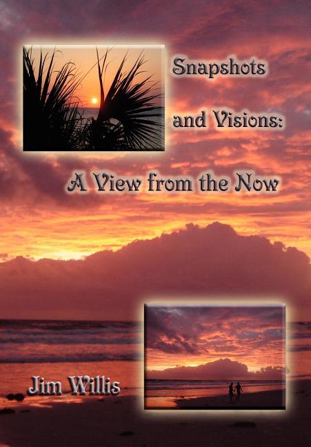 Snapshots and Visions: A View from the Now - stevensbooks