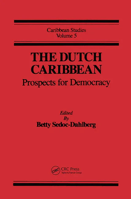 Dutch Caribbean: Prospects Demo - stevensbooks