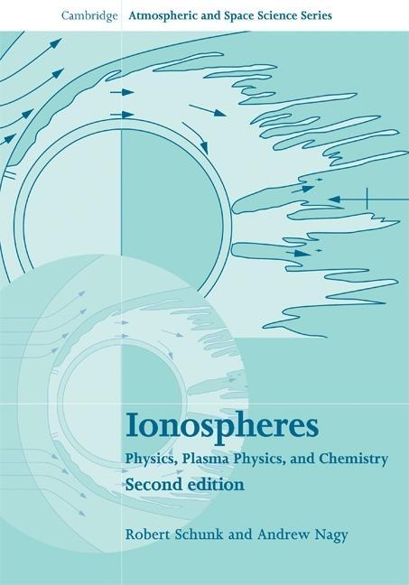 Ionospheres (Revised) - stevensbooks