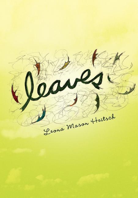 Leaves - stevensbooks