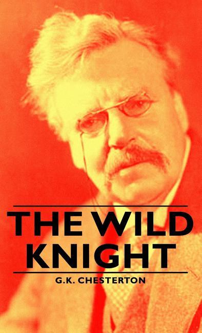 Wild Knight - stevensbooks