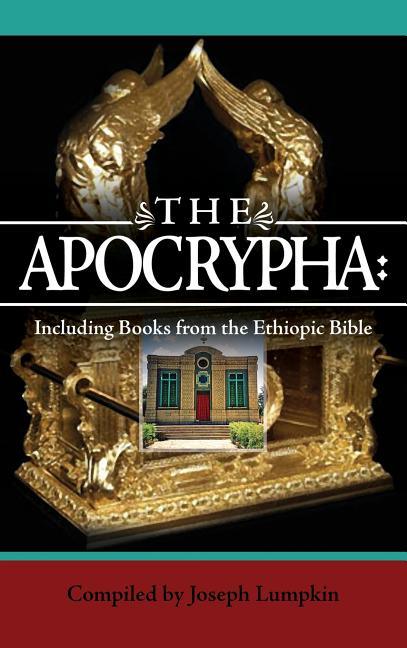 Apocrypha: Including Books from the Ethiopic Bible - stevensbooks