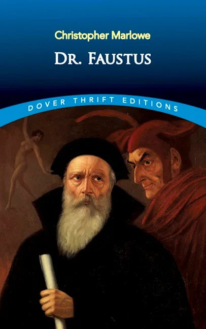Dr. Faustus - stevensbooks