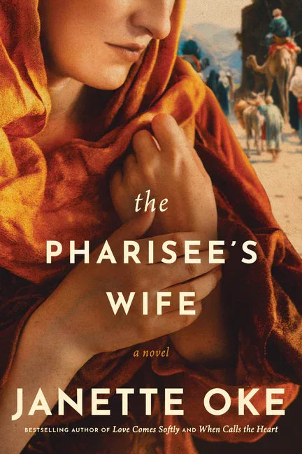 Pharisee's Wife - stevensbooks