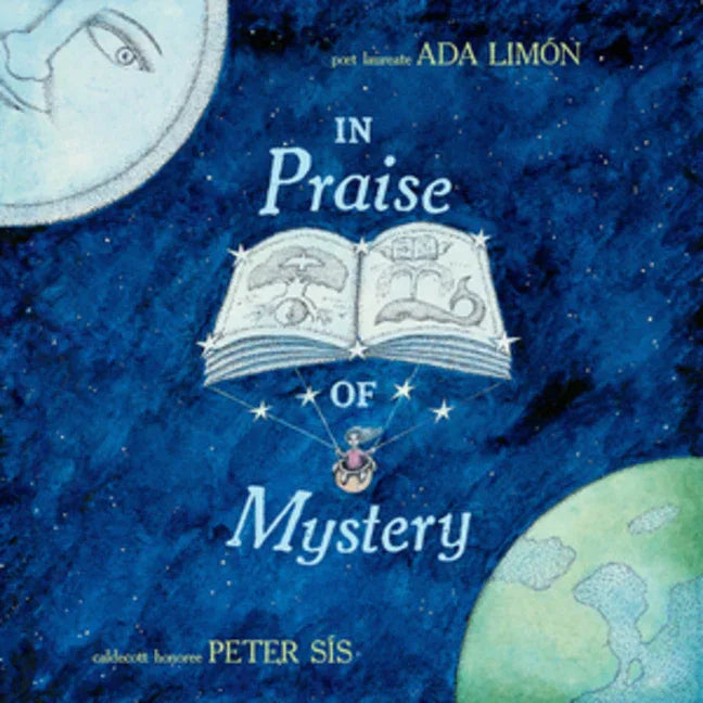 In Praise of Mystery - stevensbooks