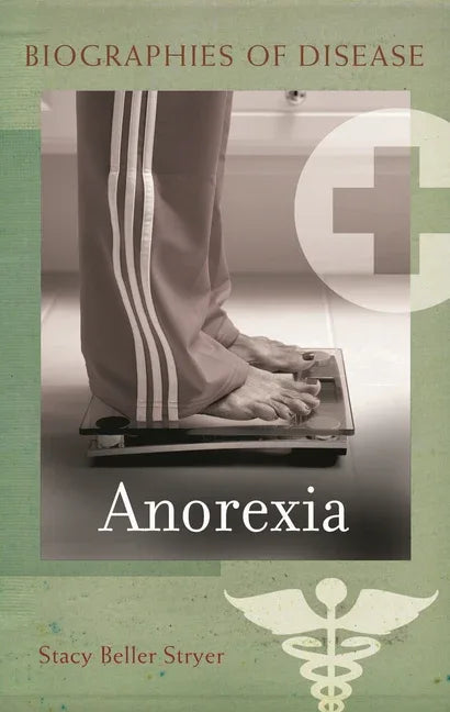 Anorexia - stevensbooks