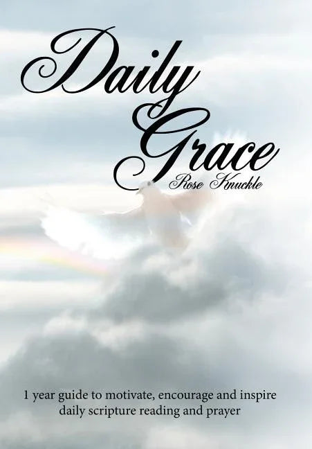 Daily Grace - stevensbooks