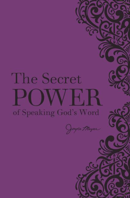Secret Power of Speaking God's Word - Ingram