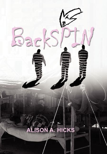 Backspin - stevensbooks