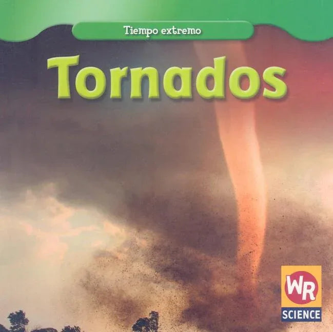 Tornados - stevensbooks