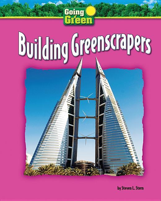 Building Greenscrapers - stevensbooks