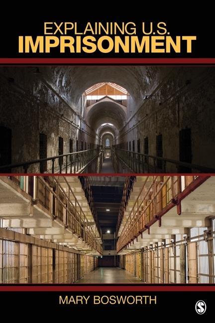 Explaining U.S. Imprisonment - stevensbooks