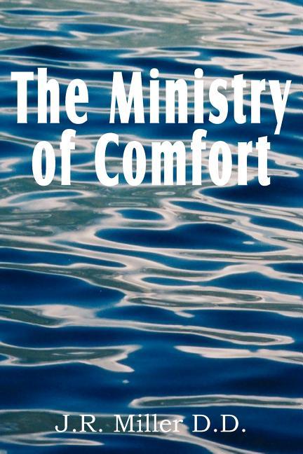 Ministry of Comfort - stevensbooks