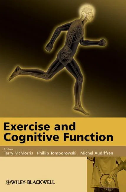 Exercise and Cognitive Functio - stevensbooks